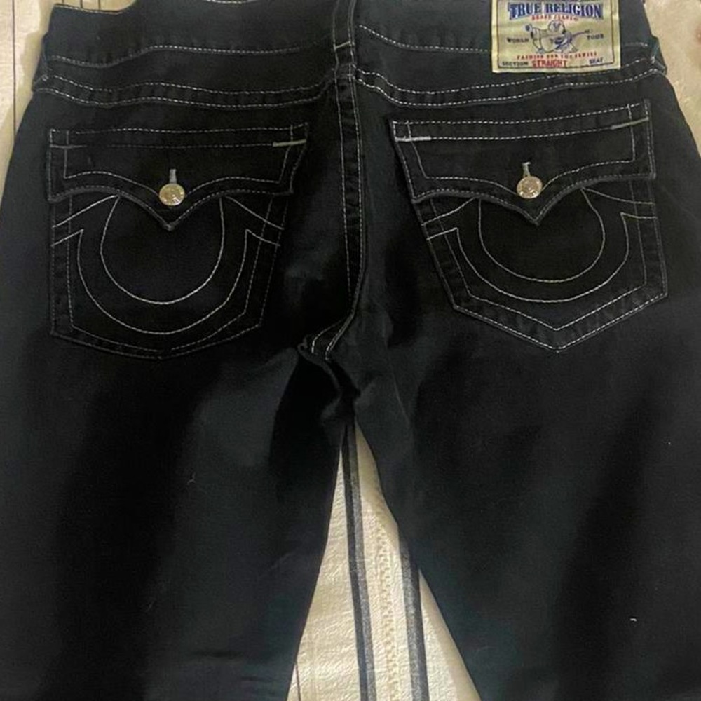 Men’s Jeans